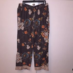 Punjami pajama pants